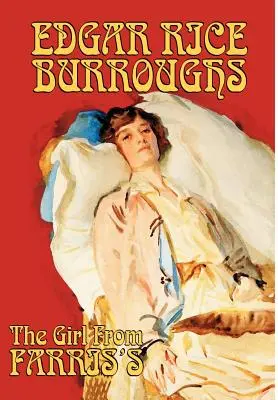 The Girl From Farris's de Edgar Rice Burroughs, Ciencia Ficción - The Girl From Farris's by Edgar Rice Burroughs, Science Fiction