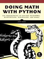 Matemáticas con Python - Doing Math with Python