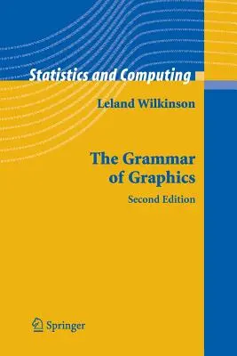 La gramática de los gráficos - The Grammar of Graphics