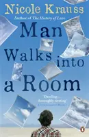 Un hombre entra en una habitación - Man Walks into a Room