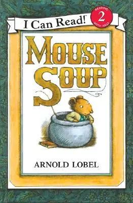 Sopa de ratón - Mouse Soup