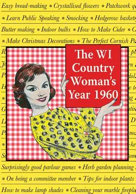 El año de la mujer Wi Country 1960 - The Wi Country Woman's Year 1960