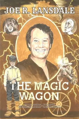 El vagón mágico - The Magic Wagon