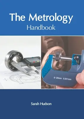 Manual de metrología - The Metrology Handbook