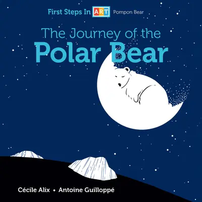 El viaje del oso polar - The Journey of the Polar Bear