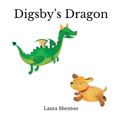 El Dragón de Digsby - Digsby's Dragon