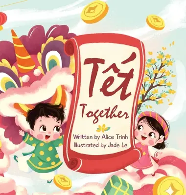 Tet juntos - Tet Together