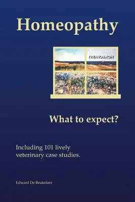 Homeopatía: ¿Qué esperar? - Homeopathy: What to Expect?