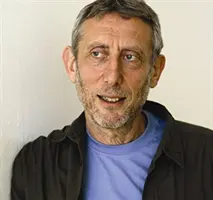 Michael Rosen's Sticky McStickstick: El amigo que me ayudó a volver a andar - Michael Rosen's Sticky McStickstick: The Friend Who Helped Me Walk Again