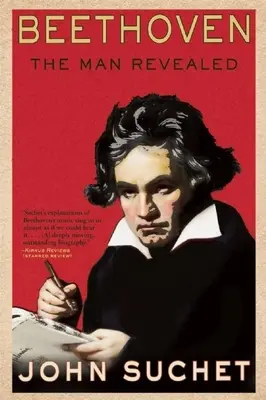 Beethoven El hombre revelado - Beethoven: The Man Revealed