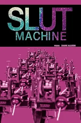 Máquina de putas - Slut Machine