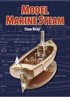 Maquetas de barcos de vapor - Model Marine Steam