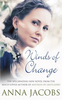 Vientos de cambio - Winds of Change