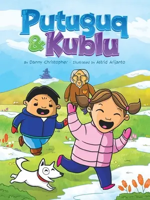 Putuguq y Kublu - Putuguq and Kublu