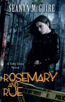 Rosemary and Rue (Toby Daye Libro 1) - Rosemary and Rue (Toby Daye Book 1)