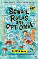 Las normas escolares son opcionales: La guía de supervivencia del sexto curso 1 - School Rules are Optional: The Grade Six Survival Guide 1