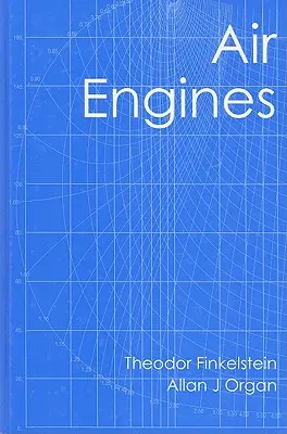 Motores Aéreos: Historia, ciencia y realidad del motor perfecto - Air Engines: The History, Science, and Reality of the Perfect Engine