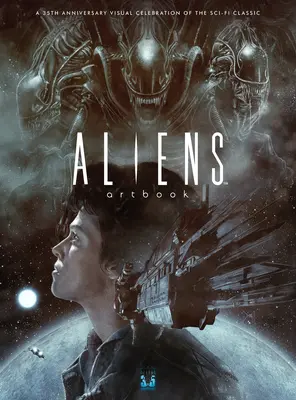 Aliens - Libro de ilustraciones - Aliens - Artbook