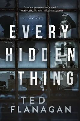 Cada cosa oculta - Every Hidden Thing