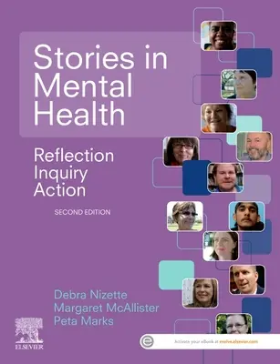 Historias en salud mental - Reflexión, indagación, acción - Stories in Mental Health - Reflection, Inquiry, Action