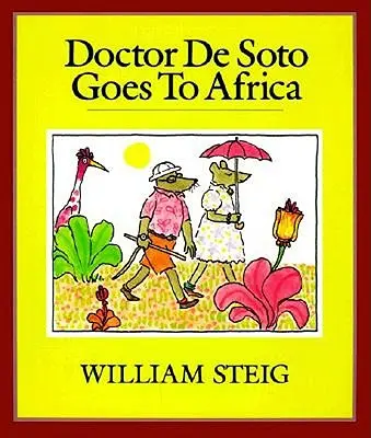 El doctor de Soto va a África - Doctor de Soto Goes to Africa