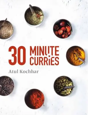 Curry en 30 minutos - 30 Minute Curries