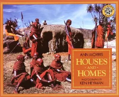 Casas y hogares - Houses and Homes