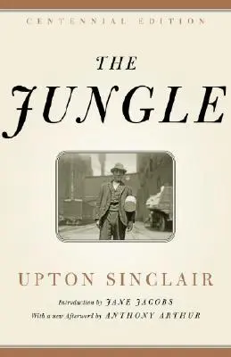 La jungla - The Jungle