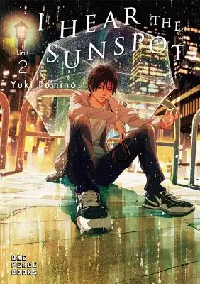 Oigo la mancha solar: Límite Volumen 2 - I Hear the Sunspot: Limit Volume 2