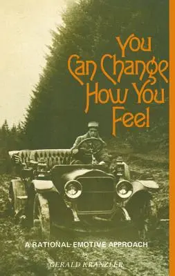 Usted puede cambiar lo que siente - You Can Change How You Feel