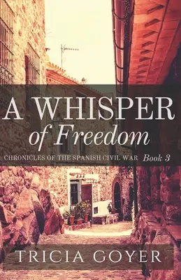 Un susurro de libertad - A Whisper of Freedom