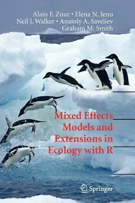 Modelos de efectos mixtos y extensiones en ecología con R - Mixed Effects Models and Extensions in Ecology with R