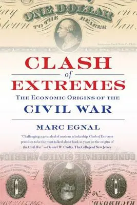 Choque de extremos - Clash of Extremes