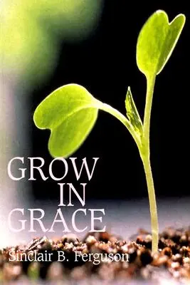 Crecer en gracia - Grow in Grace