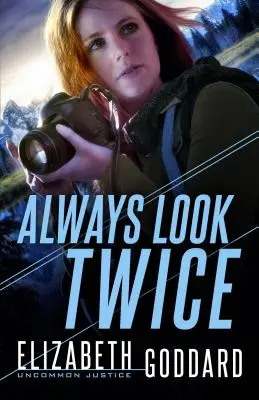 Mira siempre dos veces - Always Look Twice