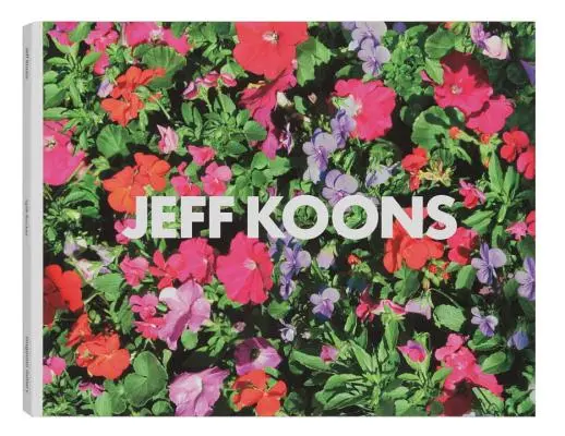 Jeff Koons Split-Rocker - Jeff Koons: Split-Rocker