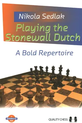 Tocar la Stonewall Dutch: un repertorio audaz - Playing the Stonewall Dutch: A Bold Repertoire