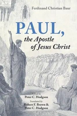 Pablo, el Apóstol de Jesucristo - Paul, the Apostle of Jesus Christ