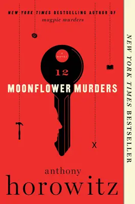 Los asesinatos de Moonflower - Moonflower Murders