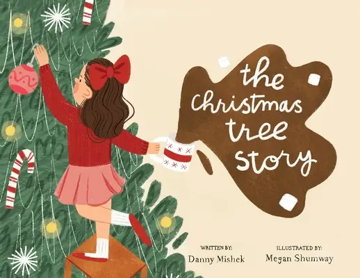 El cuento del árbol de Navidad - The christmas tree story