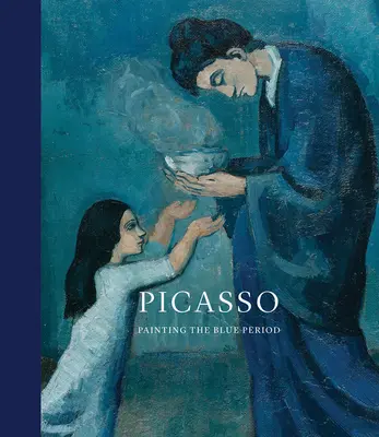 Picasso: Pintar el periodo azul - Picasso: Painting the Blue Period