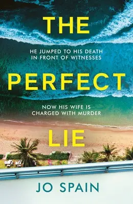 La mentira perfecta - The Perfect Lie