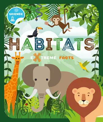 Hábitats - Habitats