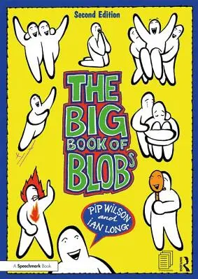 El gran libro de los Blobs - The Big Book of Blobs