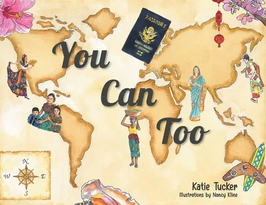 Tú también puedes - You Can Too