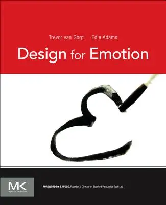 Diseño para la emoción - Design for Emotion