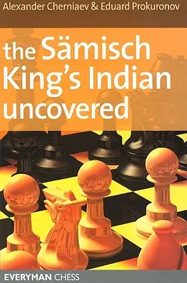 El indio del rey Smisch al descubierto - The Smisch King's Indian Uncovered