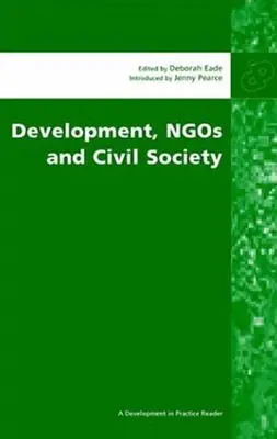 Desarrollo, ONG y sociedad civil - Development, Ngos and Civil Society