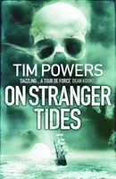 En mareas más extrañas (Powers Tim (Autor)) - On Stranger Tides (Powers Tim (Author))