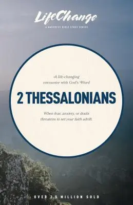 2 Tesalonicenses - 2 Thessalonians